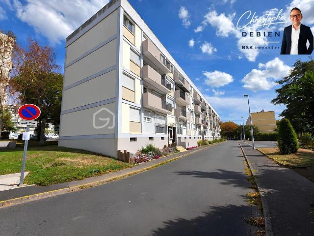 Appartement vente à Cholet