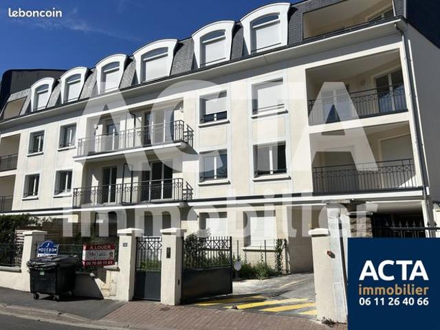 Appartement vente à Sarcelles, Montmorency