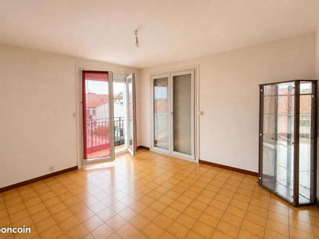 Appartement vente à Perpignan