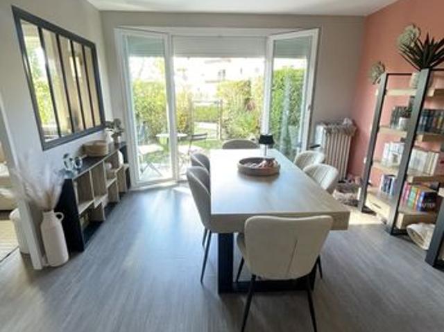 Appartement vente à Évreux, Eure