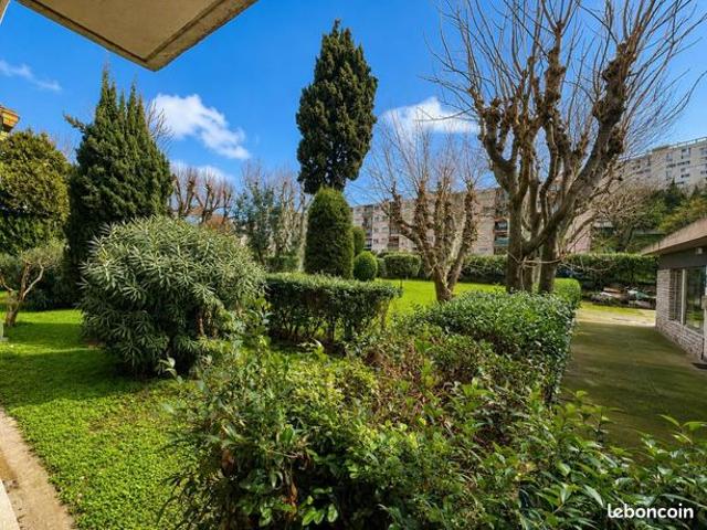 Appartement vente à Marseille