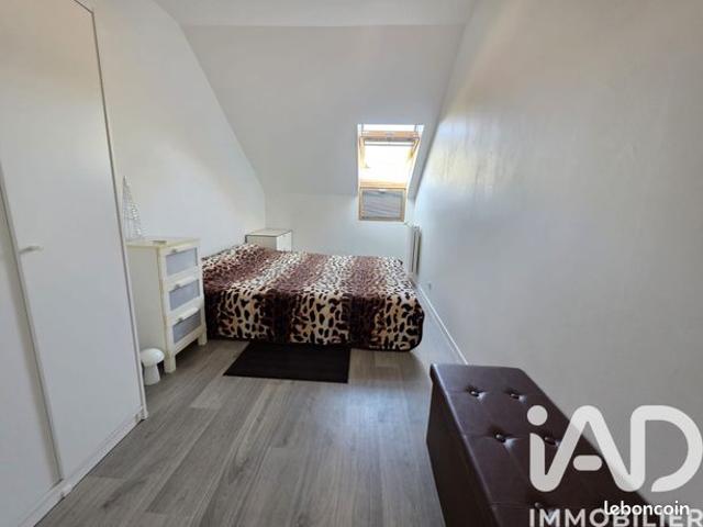 Appartement vente à Provins, Mormant