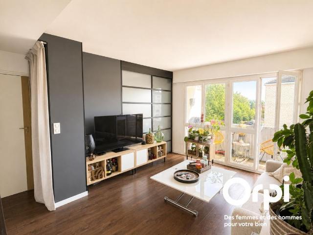 Appartement vente à Bois-d'Arcy, Yvelines