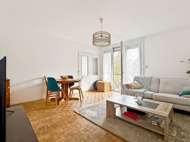 Appartement vente à Bordeaux, Pessac