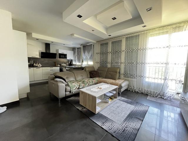 Appartement vente à Grenoble, Le Pont-de-claix
