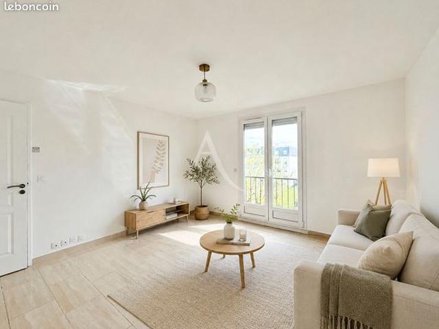 Appartement vente à Nogent-sur-Marne, Le Perreux-sur-marne