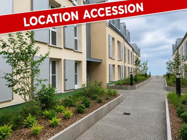 Appartement vente à Senlis, Pont-sainte-maxence
