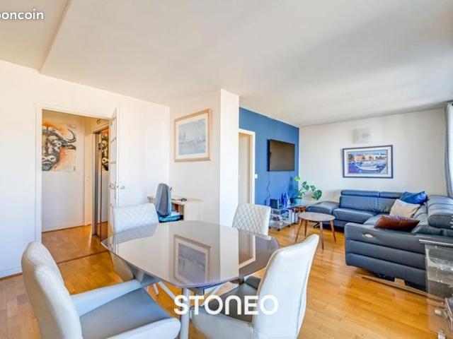 Appartement vente à Boulogne-Billancourt, Boulogne-billancourt