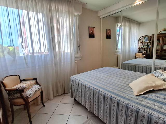 Appartement vente à Laxou, Meurthe-et-Moselle