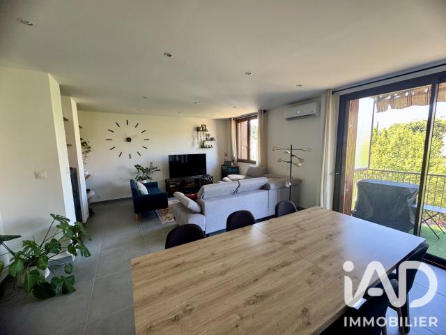 Appartement vente à Arrondissement de Toulon, Toulon