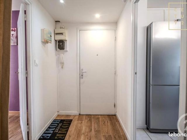 Appartement vente à Avesnes-sur-Helpe, Rousies