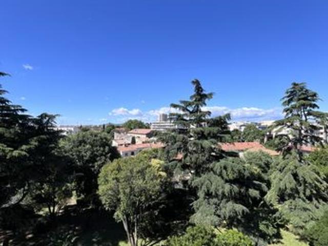 Appartement vente à Montpellier