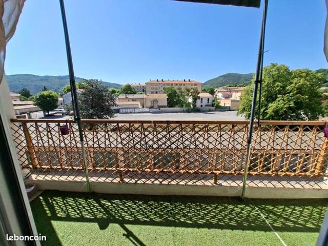 Appartement vente à Forcalquier, Sisteron