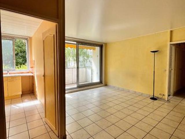 Appartement vente à Saint-Germain-en-Laye, Marly-le-roi