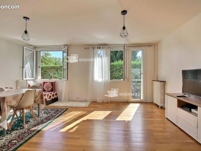 Appartement vente à Évry, Ris-orangis