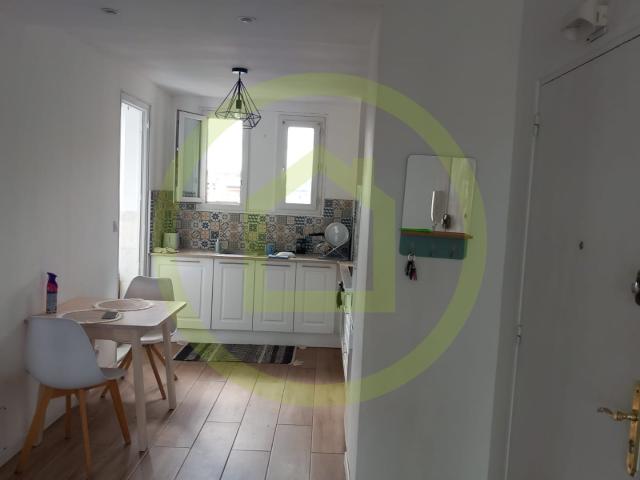 Appartement vente à Montpellier