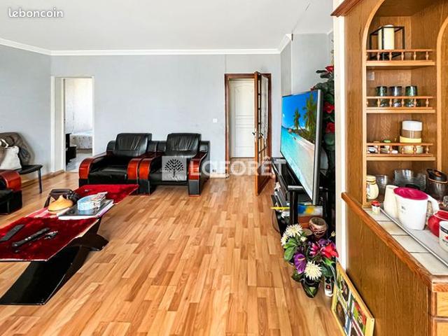 Appartement vente à Argenteuil