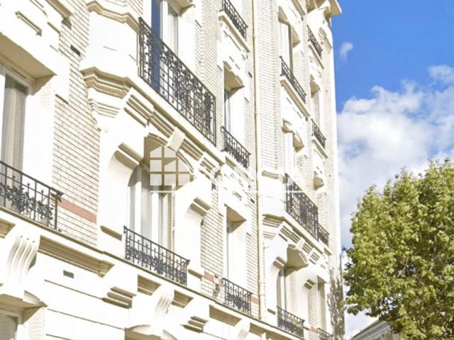 Appartement vente à Nogent-sur-Marne, Le Perreux-sur-marne