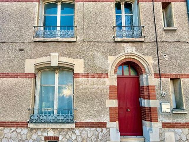 Appartement vente à Orléans