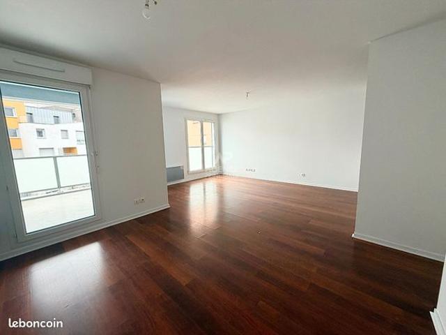 Appartement vente à Pontoise, Cergy