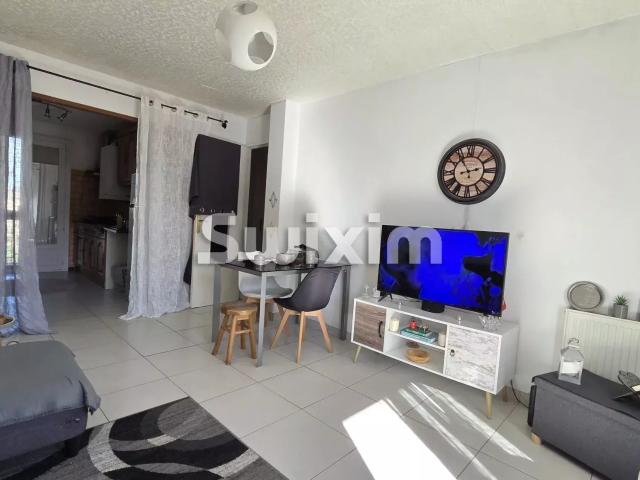 Appartement vente à Carpentras, Orange