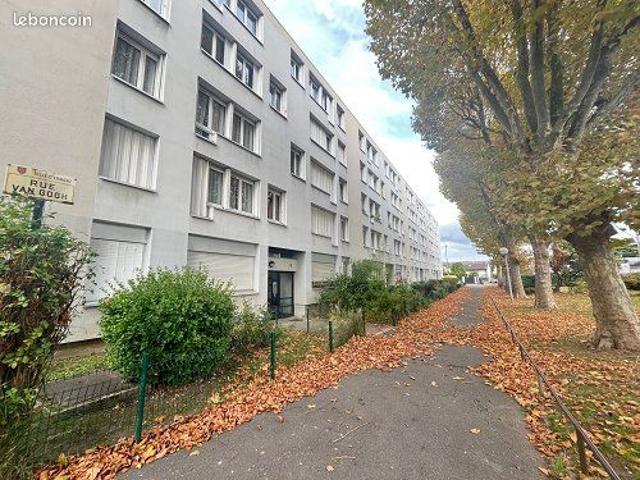 Appartement vente à Ermont, Martinique