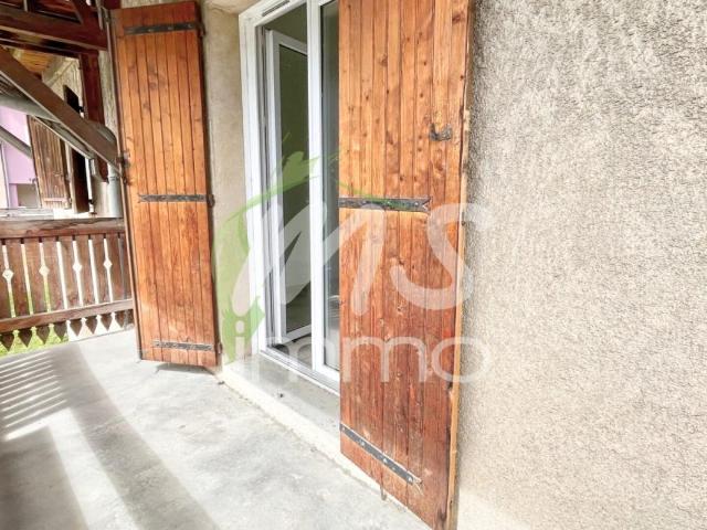 Appartement vente à Gap, La Bâtie-neuve