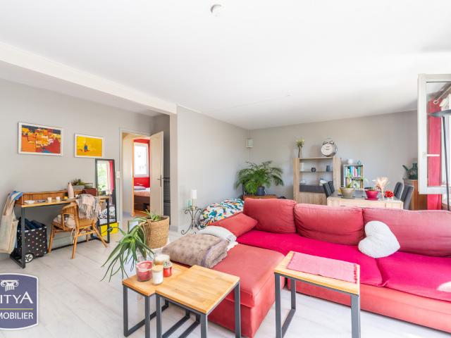 Appartement vente à Antony, Clamart