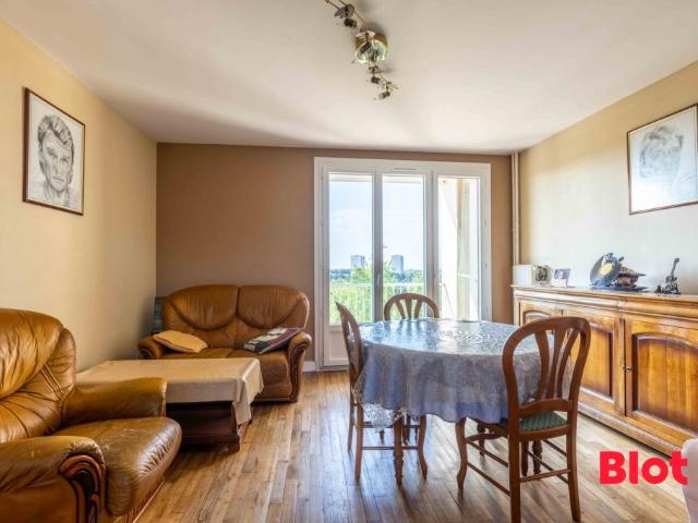 Appartement vente à Rennes, Bretagne