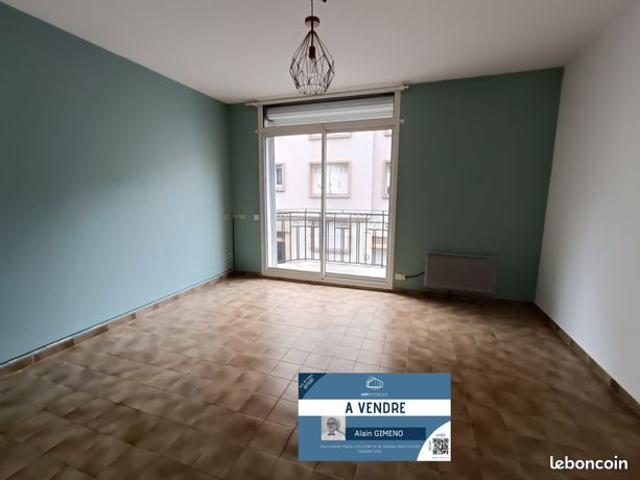 Appartement vente à Perpignan