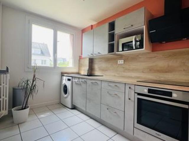 Appartement vente à Tours, Saint-cyr-sur-loire