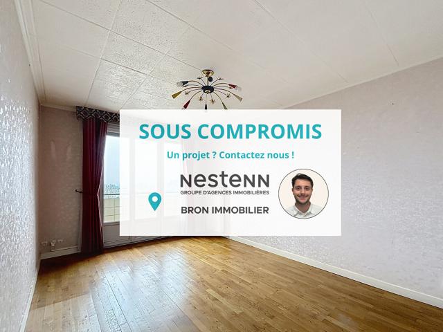 Appartement vente à Lessivas, Bron