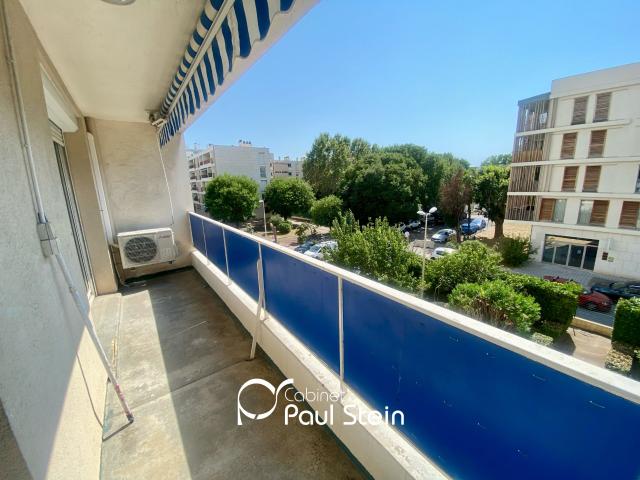 Appartement location à Marseille