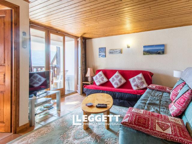 Appartement vente à Le Croz d'en Haut, Verchaix