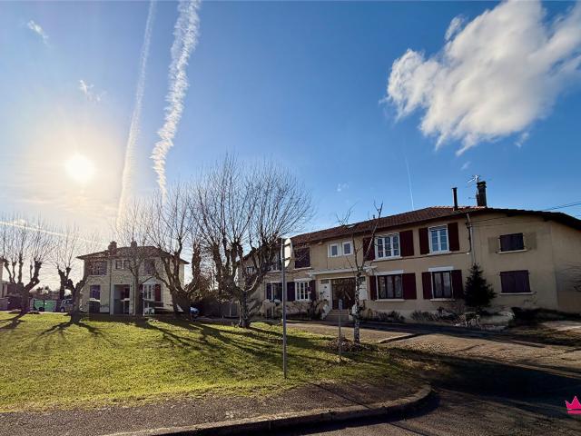Appartement vente à Lyon, Métropole de Lyon
