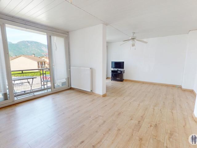 Appartement vente à Grenoble, Saint-martin-d'hères