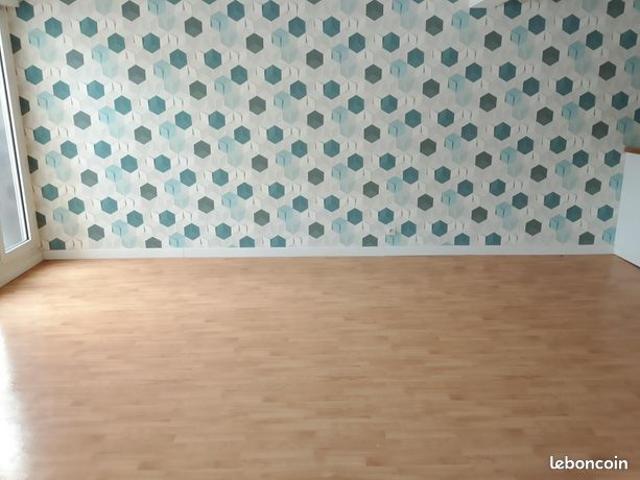 Appartement vente à Châteauroux, Centre-Val de Loire