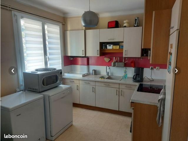 Appartement vente à Nyons, Montélimar