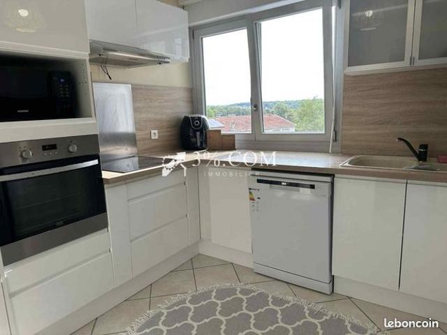 Appartement vente à Nancy, Jarville-la-malgrange