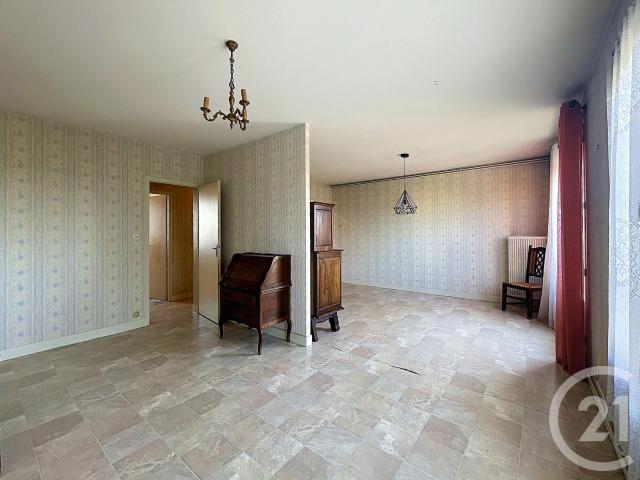 Appartement vente à Chartres