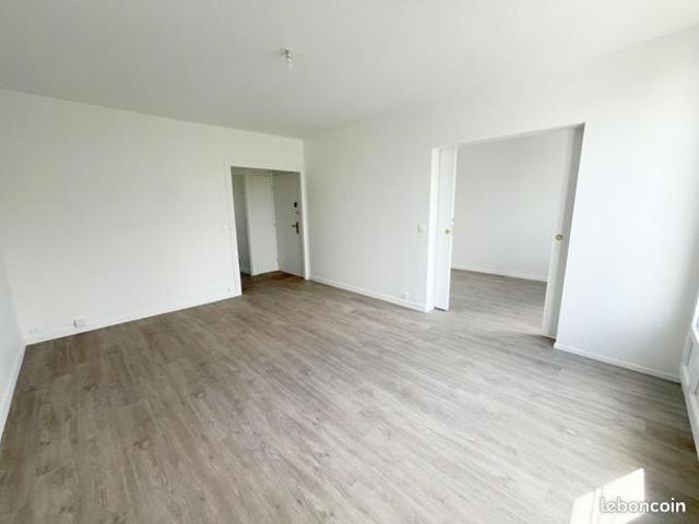 Appartement vente à Le Raincy, Neuilly-sur-marne