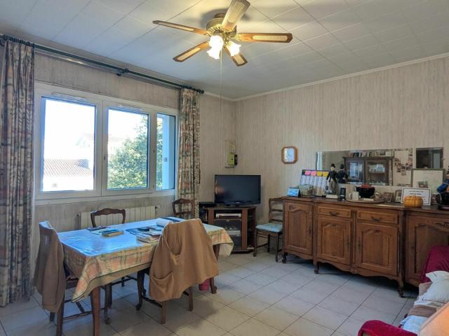 Appartement vente à Toulouse