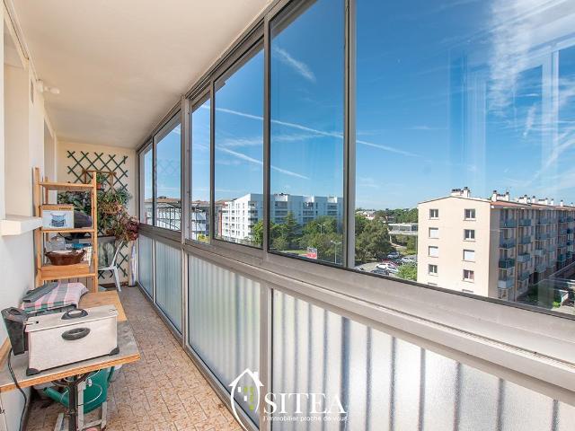 Appartement vente à Toulouse, Colomiers