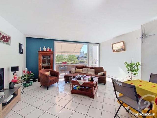 Appartement vente à Melun