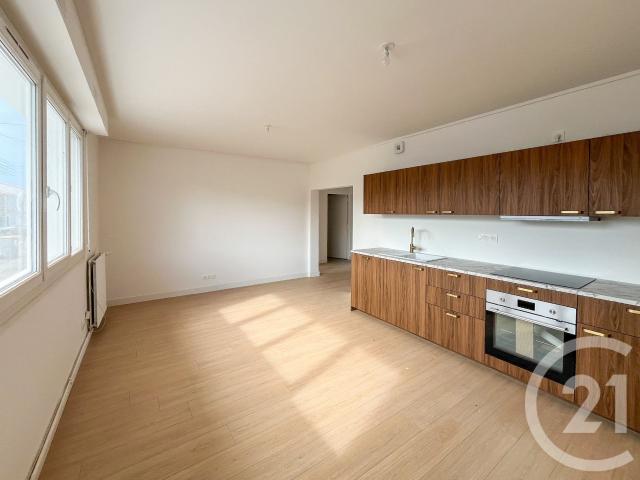 Appartement vente à Les Sables-d'Olonne, Château-d'olonne