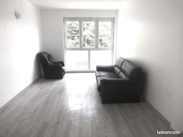 Appartement vente à Sarcelles
