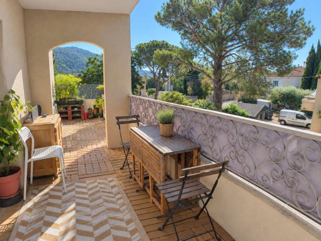 Appartement vente à Arrondissement de Toulon, Toulon
