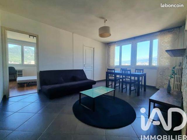 Appartement vente à Grenoble