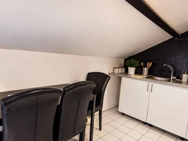 Appartement vente à Mareil-sur-Mauldre, Yvelines
