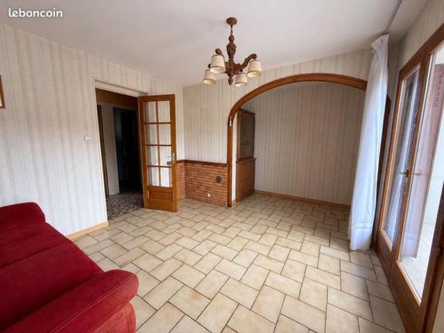 Appartement vente à Rumilly, Pas-de-Calais